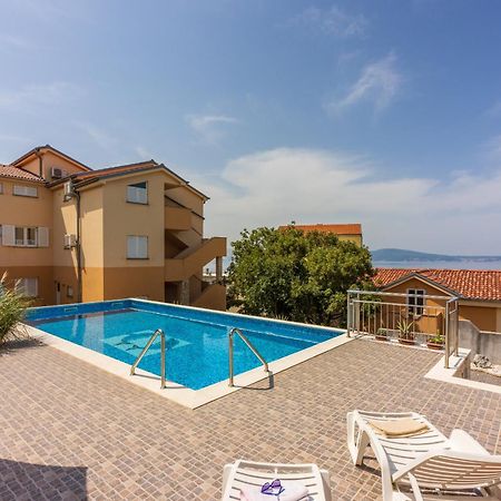 Apartmani Jaric Novi Vinodolski Luaran gambar